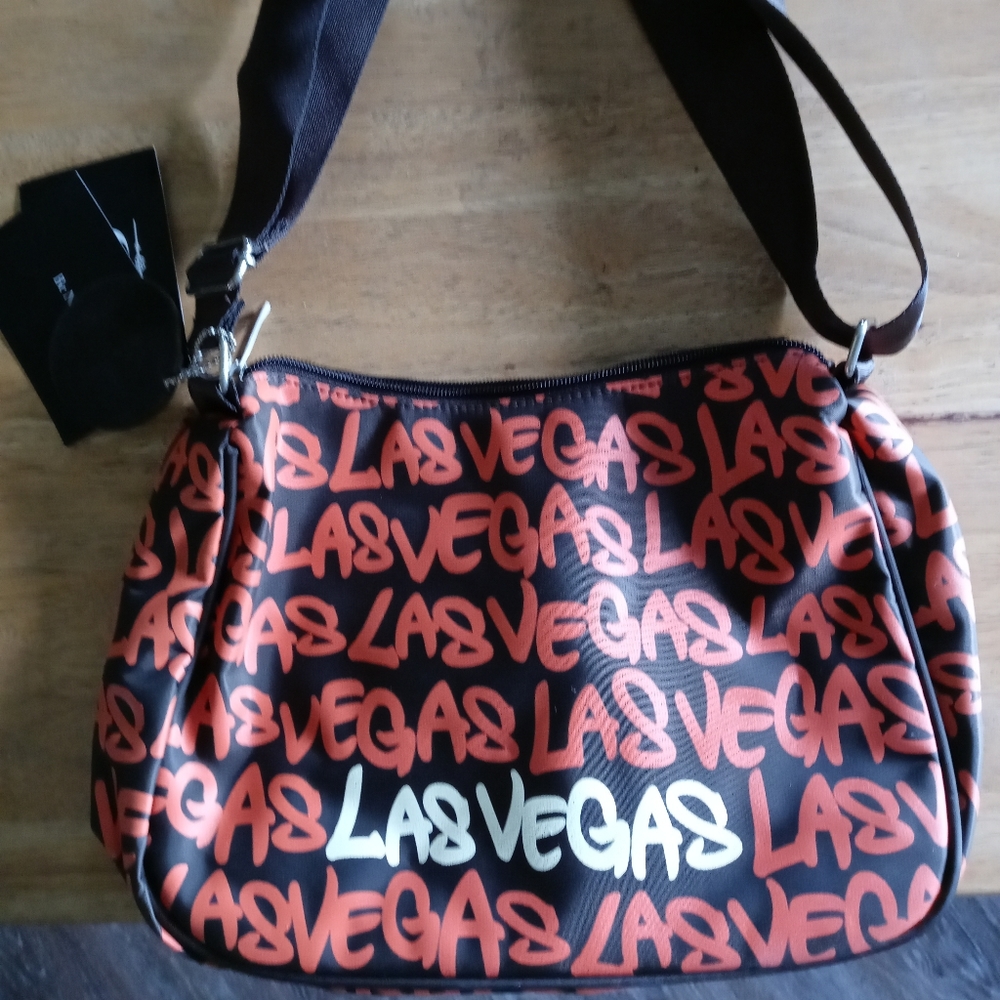 Robin Ruth Shoulder Bag from Las Vegas